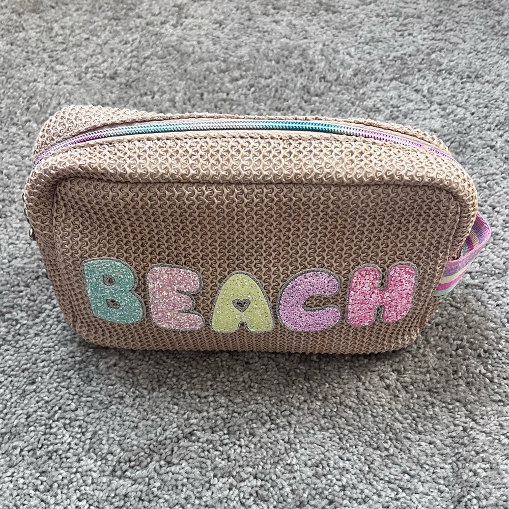 Travel bag